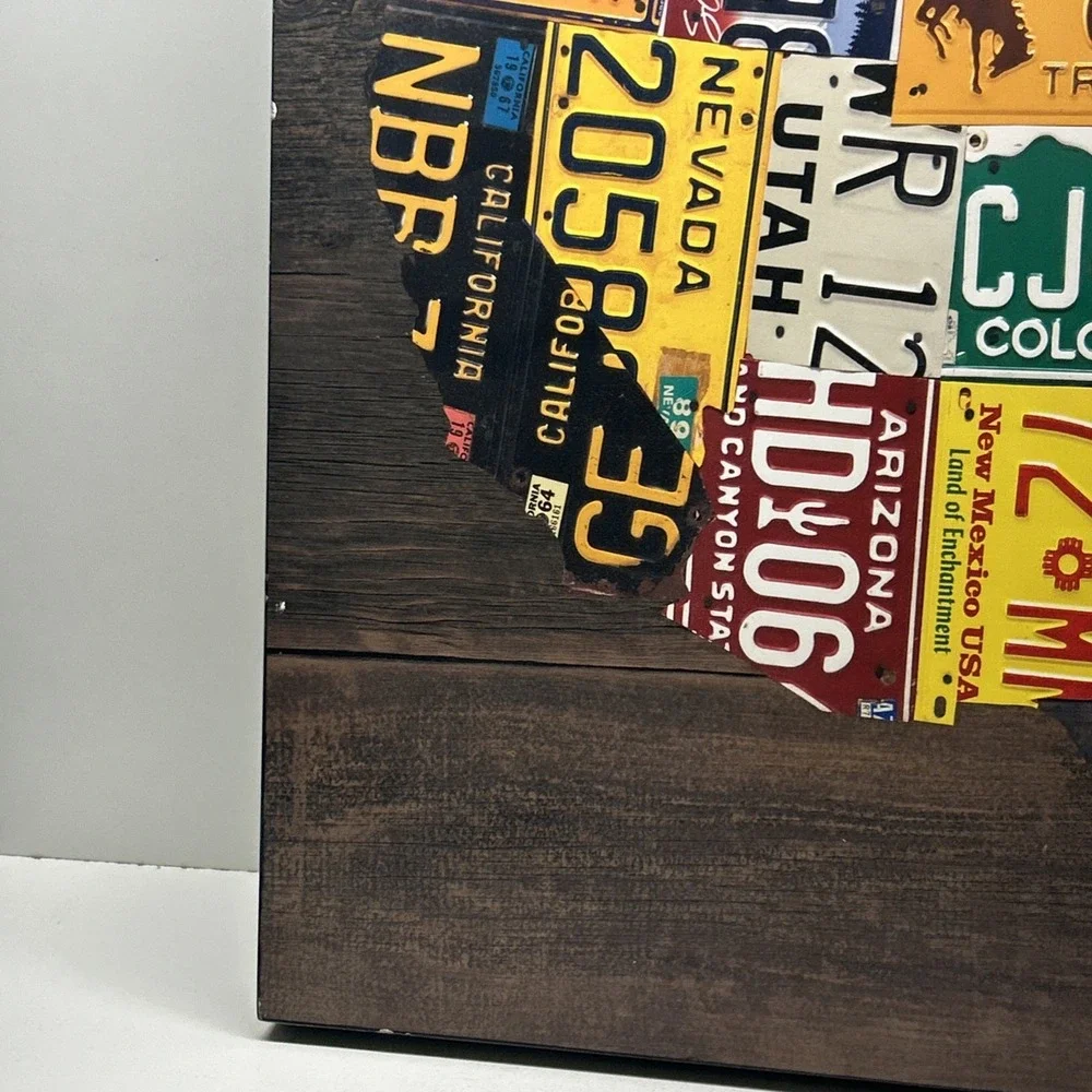 N/A this wood